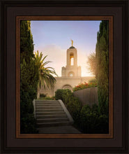 Load image into Gallery viewer, Newport Beach Teach Me to Walk in the Light
