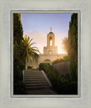 Load image into Gallery viewer, Newport Beach Teach Me to Walk in the Light
