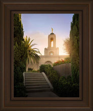 Load image into Gallery viewer, Newport Beach Teach Me to Walk in the Light
