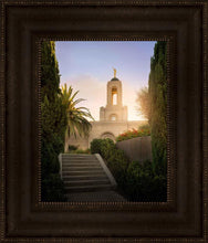 Load image into Gallery viewer, Newport Beach Teach Me to Walk in the Light
