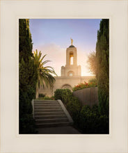 Load image into Gallery viewer, Newport Beach Teach Me to Walk in the Light
