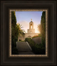 Load image into Gallery viewer, Newport Beach Teach Me to Walk in the Light
