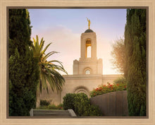 Load image into Gallery viewer, Newport Beach Teach Me to Walk in the Light
