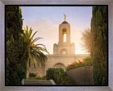 Load image into Gallery viewer, Newport Beach Teach Me to Walk in the Light
