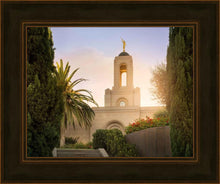 Load image into Gallery viewer, Newport Beach Teach Me to Walk in the Light
