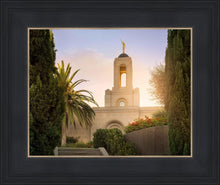 Load image into Gallery viewer, Newport Beach Teach Me to Walk in the Light
