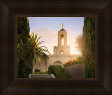 Load image into Gallery viewer, Newport Beach Teach Me to Walk in the Light
