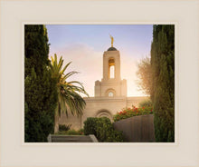 Load image into Gallery viewer, Newport Beach Teach Me to Walk in the Light
