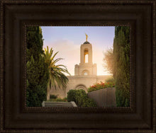 Load image into Gallery viewer, Newport Beach Teach Me to Walk in the Light
