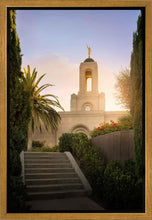 Load image into Gallery viewer, Newport Beach Teach Me to Walk in the Light
