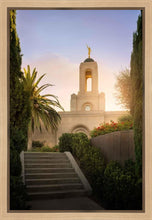 Load image into Gallery viewer, Newport Beach Teach Me to Walk in the Light
