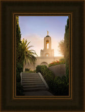 Load image into Gallery viewer, Newport Beach Teach Me to Walk in the Light
