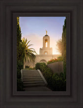 Load image into Gallery viewer, Newport Beach Teach Me to Walk in the Light
