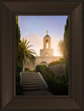 Load image into Gallery viewer, Newport Beach Teach Me to Walk in the Light

