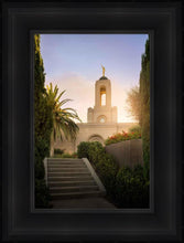 Load image into Gallery viewer, Newport Beach Teach Me to Walk in the Light
