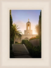 Load image into Gallery viewer, Newport Beach Teach Me to Walk in the Light
