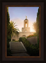 Load image into Gallery viewer, Newport Beach Teach Me to Walk in the Light

