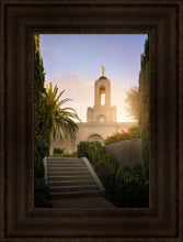 Load image into Gallery viewer, Newport Beach Teach Me to Walk in the Light
