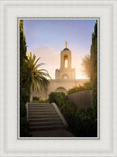 Load image into Gallery viewer, Newport Beach Teach Me to Walk in the Light

