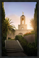 Load image into Gallery viewer, Newport Beach Teach Me to Walk in the Light
