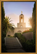 Load image into Gallery viewer, Newport Beach Teach Me to Walk in the Light

