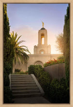 Load image into Gallery viewer, Newport Beach Teach Me to Walk in the Light

