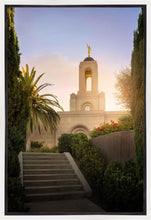 Load image into Gallery viewer, Newport Beach Teach Me to Walk in the Light
