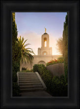 Load image into Gallery viewer, Newport Beach Teach Me to Walk in the Light

