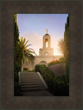 Load image into Gallery viewer, Newport Beach Teach Me to Walk in the Light
