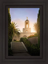 Load image into Gallery viewer, Newport Beach Teach Me to Walk in the Light
