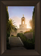 Load image into Gallery viewer, Newport Beach Teach Me to Walk in the Light
