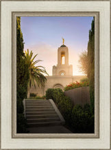 Load image into Gallery viewer, Newport Beach Teach Me to Walk in the Light
