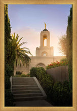 Load image into Gallery viewer, Newport Beach Teach Me to Walk in the Light
