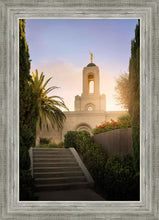 Load image into Gallery viewer, Newport Beach Teach Me to Walk in the Light
