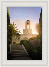Load image into Gallery viewer, Newport Beach Teach Me to Walk in the Light
