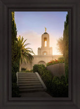 Load image into Gallery viewer, Newport Beach Teach Me to Walk in the Light
