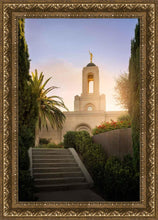 Load image into Gallery viewer, Newport Beach Teach Me to Walk in the Light
