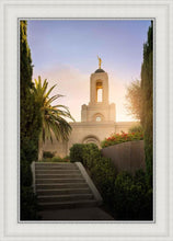 Load image into Gallery viewer, Newport Beach Teach Me to Walk in the Light
