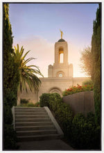 Load image into Gallery viewer, Newport Beach Teach Me to Walk in the Light
