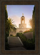 Load image into Gallery viewer, Newport Beach Teach Me to Walk in the Light
