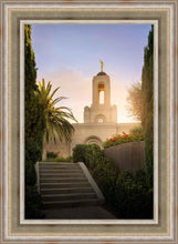 Load image into Gallery viewer, Newport Beach Teach Me to Walk in the Light
