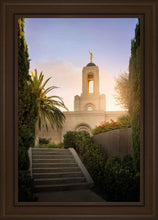 Load image into Gallery viewer, Newport Beach Teach Me to Walk in the Light

