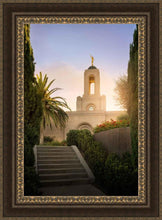 Load image into Gallery viewer, Newport Beach Teach Me to Walk in the Light
