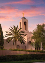 Load image into Gallery viewer, Newport Beach Daybreak
