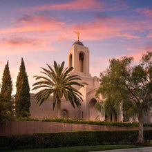 Load image into Gallery viewer, Newport Beach Daybreak
