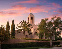 Load image into Gallery viewer, Newport Beach Daybreak
