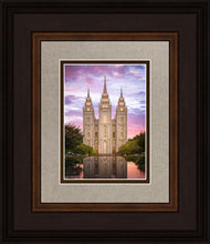 Load image into Gallery viewer, Salt Lake for Time and All Eternity

