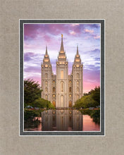 Load image into Gallery viewer, Salt Lake for Time and All Eternity
