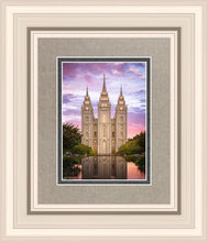 Load image into Gallery viewer, Salt Lake for Time and All Eternity
