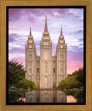Load image into Gallery viewer, Salt Lake for Time and All Eternity
